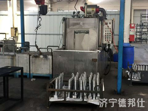 點擊查看詳細信息<br>標題：廠房廠景 閱讀次數(shù)：1319